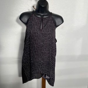 Polka dot shirt. - 603